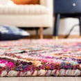 thumbnail image 5 of SAFAVIEH Nantucket Suzette Striped Area Rug, Multi, 2'3" x 4', 5 of 11