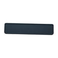 thumbnail image 1 of Alfombrilla de silicona para nevera, alfombrilla antideslizante para debajo del refrigerador, a prueba de fugas, a prueba de derrames Negro, 1 of 9