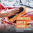 thumbnail image 4 of Kit de limpieza de automóviles Foam Cannon Armor All 2 en 1 con adaptadores, 4 of 9