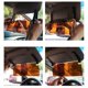 thumbnail image 3 of Parasol para coche Sidaley extensión antideslumbrante ajustable para parabrisas, 3 of 6