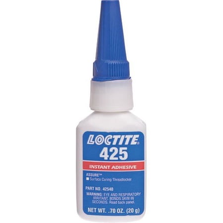 blue loctite paste