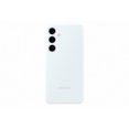 thumbnail image 1 of Funda Samsung Galaxy S24+ de silicona blanca oficial, 1 of 5