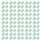 thumbnail image 1 of 100 Piezas de Cuentas de Silicona de 12 mm, Llavero, Collar, Pulsera, Cuentas Redondas, Kit de Accesorios de Silicona para Joyería, Collar, Decoración del Hogar, Bricolaje, 1 of 5
