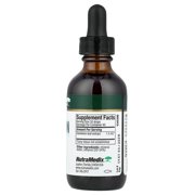 NutraMedix Dandelion, Detox Support, 2 fl oz (60 ml)