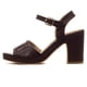 thumbnail image 2 of Zapatillas para Mujer Ffany 5407 cafe 24, 2 of 6