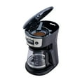 thumbnail image 3 of Mr. Coffee - 12-Cup Coffee Maker Strong Brew Selector and Reusable Coffee Fi..., 3 of 5
