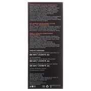 Rich Brown Permanent Kit