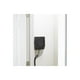 thumbnail image 3 of Soporte para Montaje SANUS WSSCAM1-B2 en pared para Sonos AMP Instalación Limpia Negro, 3 of 4