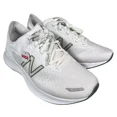 thumbnail image 4 of New Balance Men’s DynaSoft 4E Pesu Wide White Comfort Running Shoes Size 9, 4 of 6