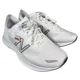thumbnail image 4 of New Balance Men’s DynaSoft 4E Pesu Wide White Comfort Running Shoes Size 9, 4 of 5
