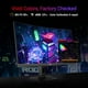 thumbnail image 4 of ASUS ROG Strix 27” 1440P HDR400 USB-C Curved Gaming Monitor (XG27WCS) - QHD (2560 x 1440), 180Hz, 1ms, Fast VA, 125% sRGB, DCI-P3 95%, ELMB Sync, FreeSync, DisplayWidget, Tripod Socket, 3yr Warranty, 4 of 5