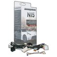 thumbnail image 1 of Excalibur Alarms Omegalink Plug&Play HarnessCovers Select Chevy InfinityNissan & Suzuki Vehicles, 1 of 1