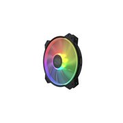 Cooler Master MasterFan MF200R ARGB PC case fan 20cm FN1313 R4-200R-08FA-R1