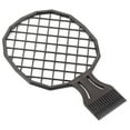 thumbnail image 3 of Hairdressing Comb,Men Afro Curly Hair Afro Curly Hair Comb Comb Smooth Operation, 3 of 8
