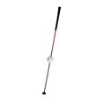 thumbnail image 4 of S SERENABLE Golf Swing Training Rod Aid Action Posture Correction Men Golf Warm up Stick Red, 4 of 9
