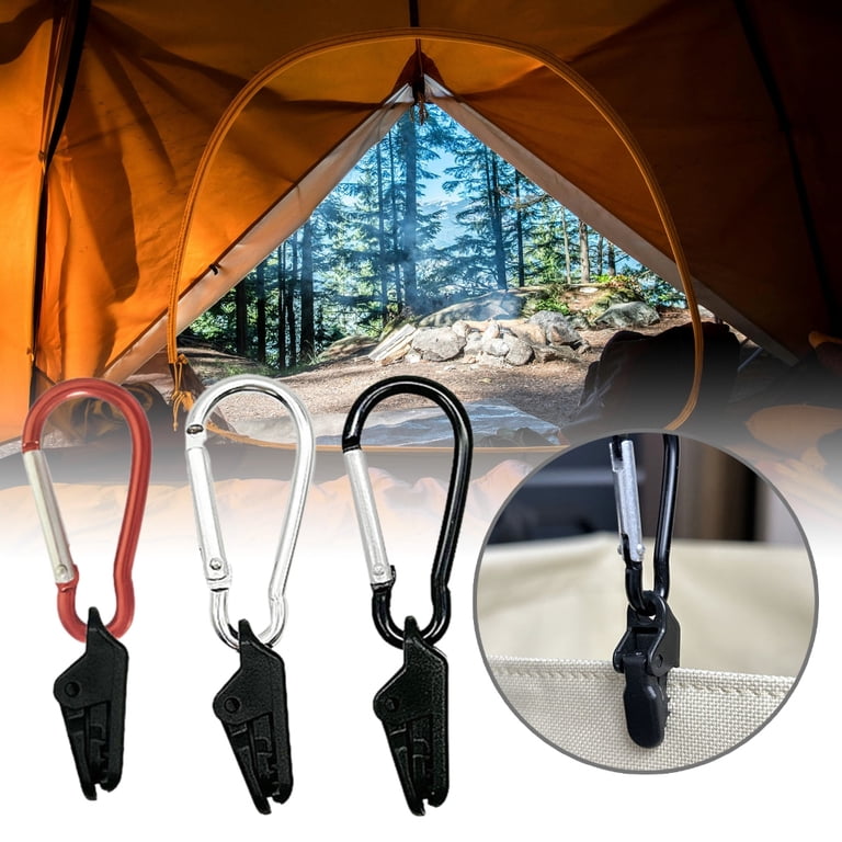 zelt vorraum CampFeuer Multi für 4 Personen | 5000 mm Wassersäule | Blau/Sand Baumwolljersey UTV-TOWABLE CAMP TRAILERS - Option:Manual