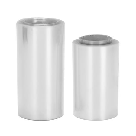 

2Pcs 8/10cm Cake Mold Film Transparent Mousse Cake Decorating Tool
