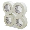 thumbnail image 3 of Universal UNV31648 #350 Premium 48 mm x 54.8 m 3 in. Core Filament Tape - Clear (1 Roll), 3 of 5