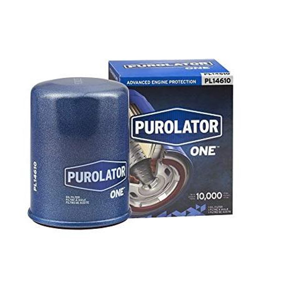 PL14610 Purolator One Oil Filter
