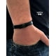 thumbnail image 1 of PULSERA SAROSA ACABADO MATE CUERO, 1 of 1