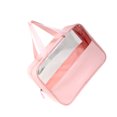 thumbnail image 2 of Jumpingount Organizador de artículos de tocador de viaje de gran capacidad de cuerpo pequeño seleccionado para bolsas de maquillaje transparentes Type3 NO3, 2 of 6