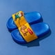 thumbnail image 1 of Niños Niñas Lindo Dinosaurio Playa Zapatillas Verano Tobogán Sandalias Baño Piscina Ducha Zapatos Chanclas Hombres Mujeres Tamaño Sincero Hogar, 1 of 5