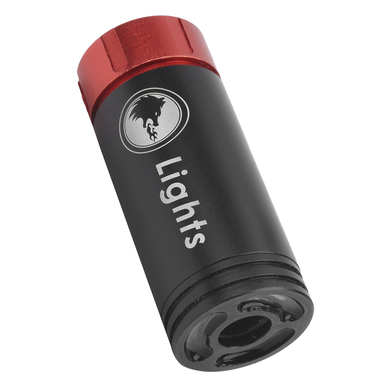 EOTVIA Spitfire Effect,Paintball Tracer Lighter Unit With Fluorescence