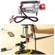 thumbnail image 3 of Accesorios de arranque de motor de aleación de aluminio CNC piezas de repuesto de cabezal de goma resistente modelo -80cc Inserto estilo AT Hugo Motor de arranque RC, 3 of 10