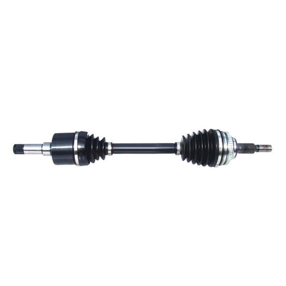 Front Left Axle Assembly - Compatible with 1994 - 2002 Saturn SL2 1995 1996 1997 1998 1999 2000 2001