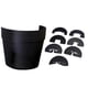 thumbnail image 3 of Indoor Plant Light for Projecting Shadows and Illuminationideal,Black, 3 of 5