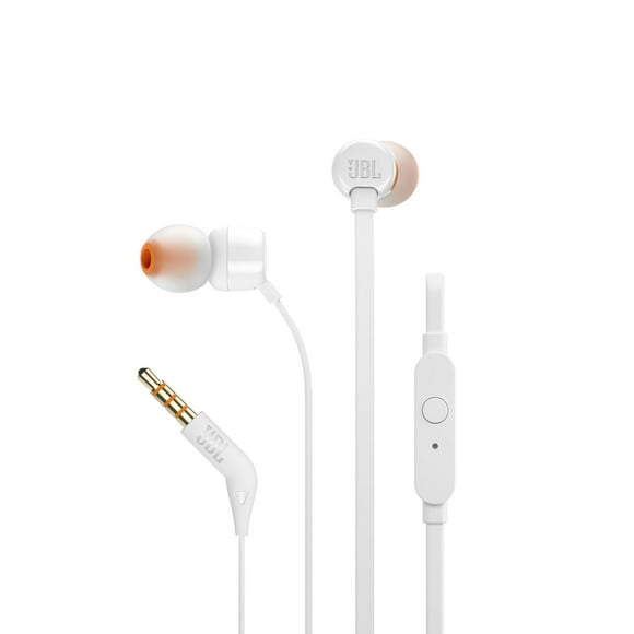 JBL Tune 110, In-ear Headphones