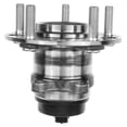thumbnail image 6 of Geelife Rear LH / Wheel Hub Bearing Assembly for Kia Soul 2010-2013 with 4-Wheel ABS, 6 of 7
