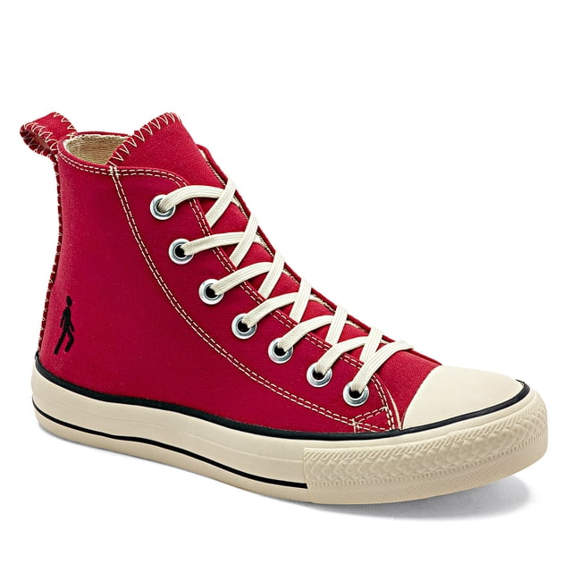 TENIS MORA URBAN ROJO 129374
