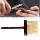 thumbnail image 5 of Cepillo De Limpieza Facial, Cepillo De Barrido De Cabello Suave De Madera Para Peluquero, 5 of 8