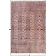 thumbnail image 3 of Casavani Cotton Custom Area Rug Kitchen Mat, Brown 12x18 ft, 3 of 6