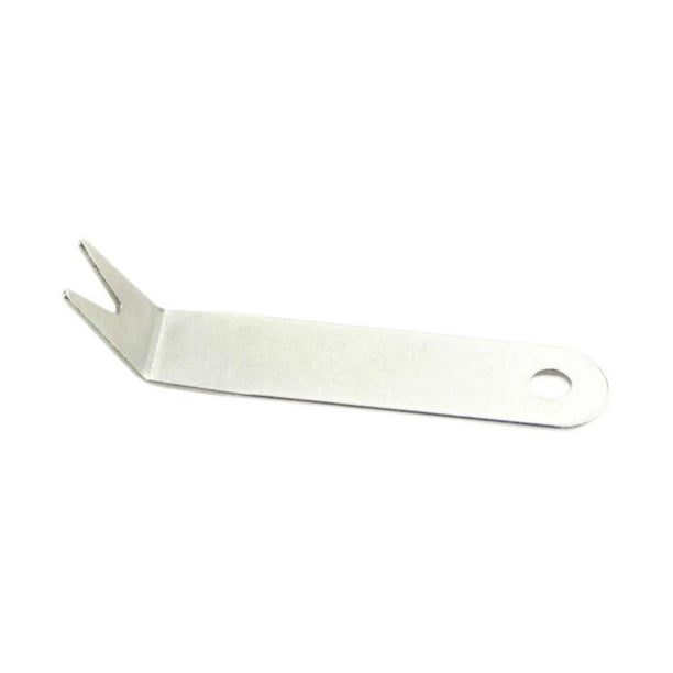 Herramienta de liberación de hélice de , llave de extracción de paletas, llave en U portátil, práctica, ligera, compacta, Universal, para quitar