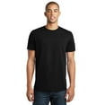 thumbnail image 1 of District ®  The Concert Tee ®  Dt5000 2Xl Black, 1 of 4