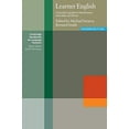 thumbnail image 2 of Cambridge Handbooks for Language Teacher Learner English: A Teacher's Guide to Interference and Other Problems, (Paperback), 2 of 3