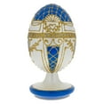 thumbnail image 2 of 1903 Royal Danish Wooden Egg, 2 of 3