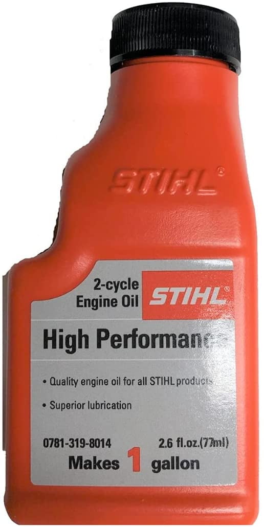 STIHL 2-Stroke Oil Measure Beaker