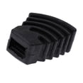 thumbnail image 4 of Almohadillas de goma para estante de tambor de 3 uds. Se a un soporte de platillo de hardware de tambor reforzado Pequeña shamjiam Herrajes para pies de goma para tambor, 4 of 8