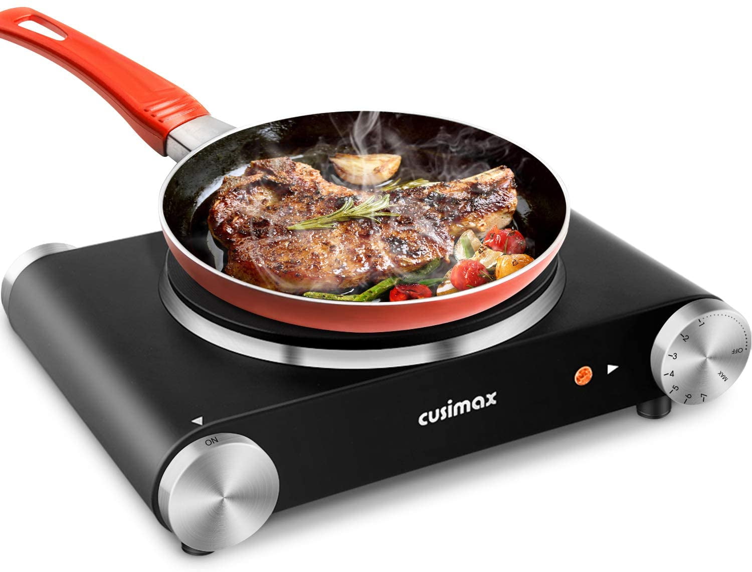 best hot plate for cooking