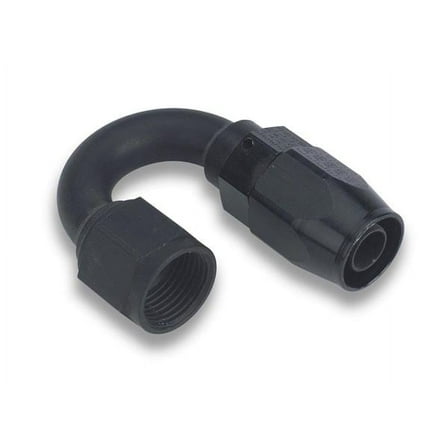 Earl's Performance AT818008ERL Clamp-On Hose Fitting