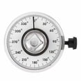 thumbnail image 3 of SUTENGDA 1* Torque Wrench  Measure Tool Angle Gauge Meter Drive Torque Wrench Rotation 360 Degree 1/2” N+, 3 of 17