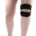 thumbnail image 3 of Lishi Adjustable Patellar Tendon Support Strap for Knee Pain Relief, 3 of 5
