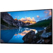 Dell U2422H UltraSharp 23.8 Widescreen LCD Monitor - Black, Silver