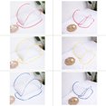 thumbnail image 3 of Large Folding Anti-mosquito Mesh Cover Round Head Anti-mosquito Cover for Travel Portable Installation-Free Mosquito Net, 3 of 6