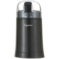 Capresso Cool Grind Coffee/Spice Grinder, Black