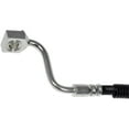 thumbnail image 2 of Dorman H622333 Brake Hydraulic Hose Fits select: 2014-2017 CHEVROLET EXPRESS G3500, 2010-2017 GMC SAVANA, 2 of 3