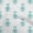 Teal Green, variant on oneOone Polyester Spandex Teal Green Fabric Block Fabric For Sewing Printed Craft Fabric By The Yard 56 Inch Wide